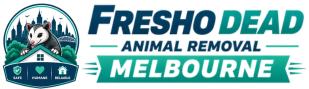 Fresho Dead Animal Removal Carlton logo