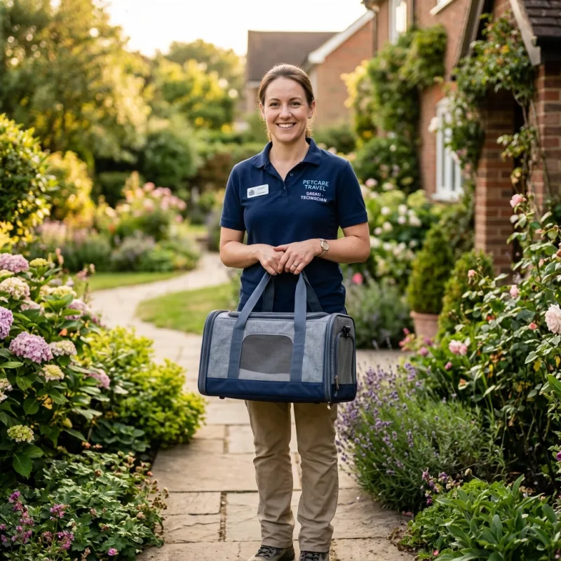Dead Pet Removal Carlton